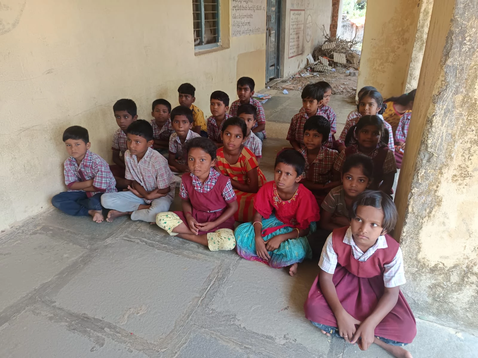 school program 2024 - RITW